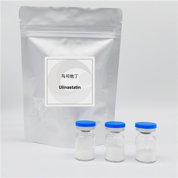 UTI Ulinastatin CAS 86449-31-6