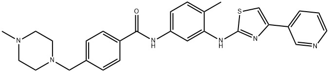 Masitinib for Veterinary CAS 790299-79-5