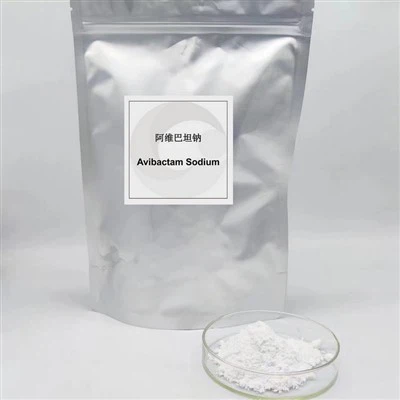 productcate-1-1 Avibactam Sodium