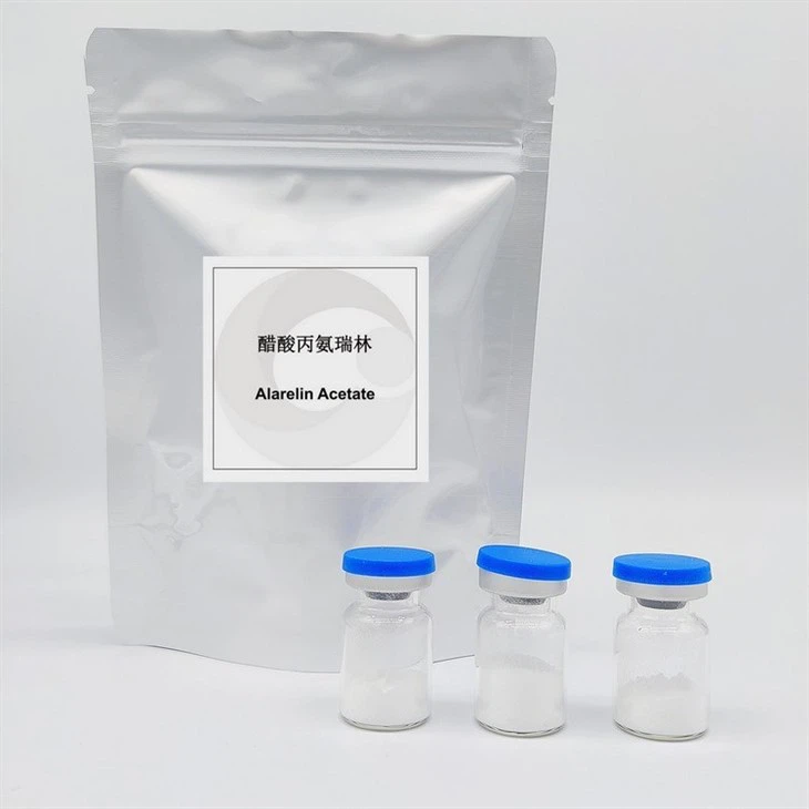 Alarelin Acetate For Ovulation Induction Supplier Alarelin Acetate For Ovulation Induction Supplier