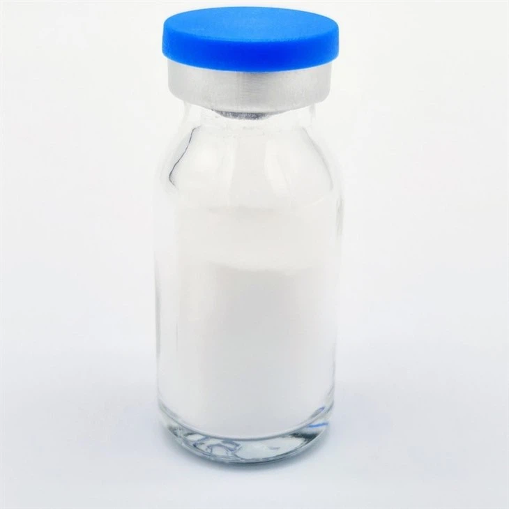 Alarelin Acetate For Ovulation Induction Factory Alarelin Acetate For Ovulation Induction Factory