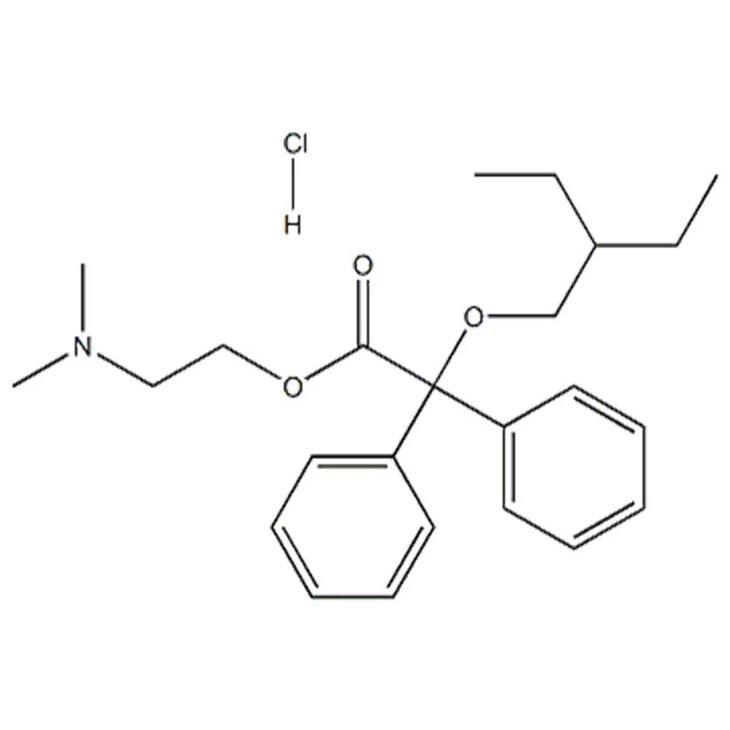 API Denaverine Hydrochloride For Veterinary Use