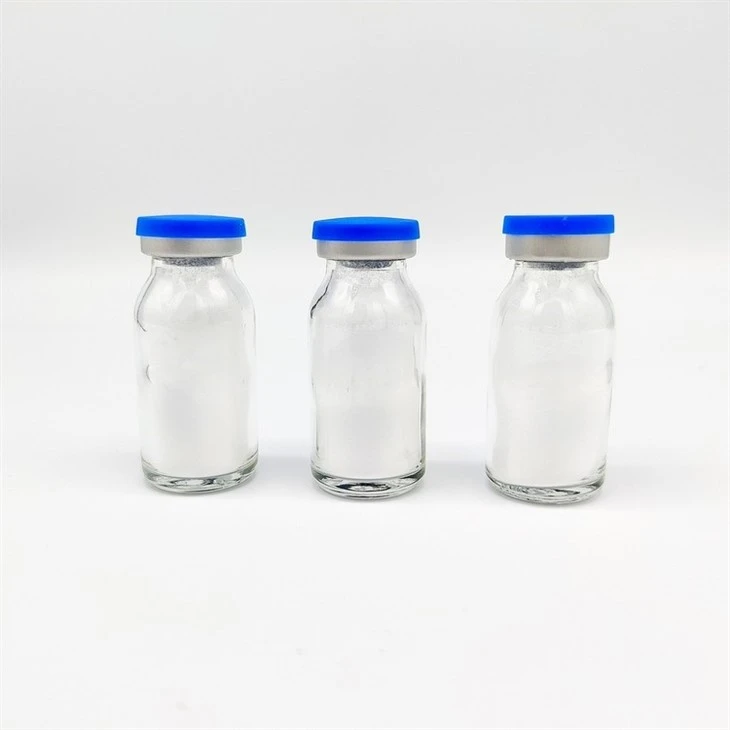 Therapeutic Hormone Gonadorelin