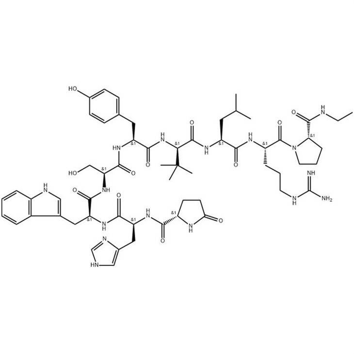 Lecirelin For Veterinary Use