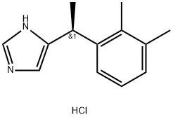 API Dexmedetomidine Hydrochloride For Animal Use