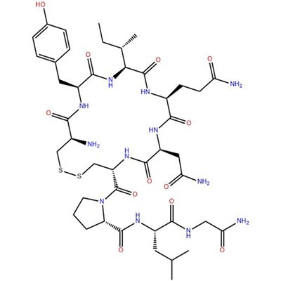 API Oxytocin For Veterinary Use