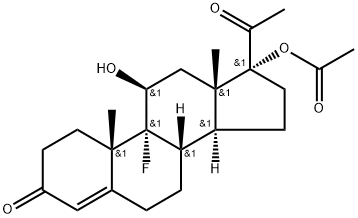 Flugestone Acetate API
