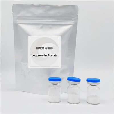 Leuprorelin Acetate For Human Medicine