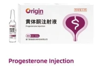Progesterone Injection
