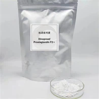 Veterinary Medicine Dinoprost
